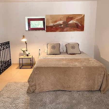 فندق مبيت وإفطار Familiar Zona غيمارايش