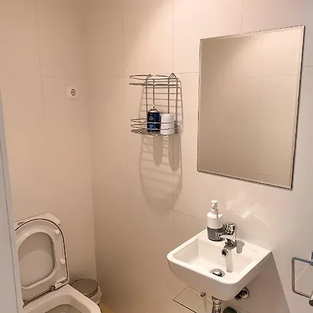 Familiar Zona فندق مبيت وإفطار غيمارايش