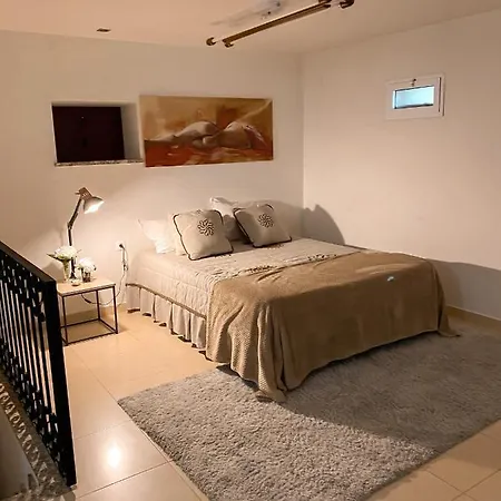 فندق مبيت وإفطار Familiar Zona غيمارايش