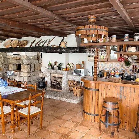 Familiar Zona Отель типа 