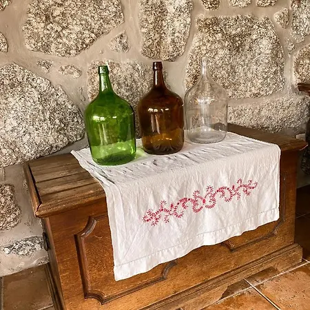 B&B Familiar Zona 3*