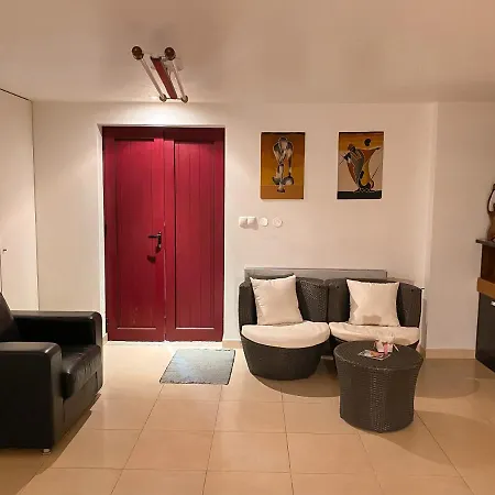 فندق مبيت وإفطار Familiar Zona غيمارايش