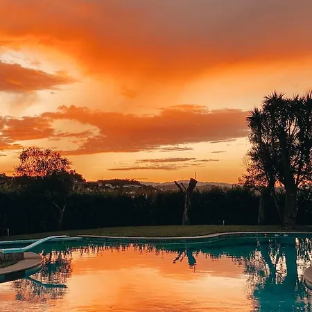 Familiar Zona B&B 3*