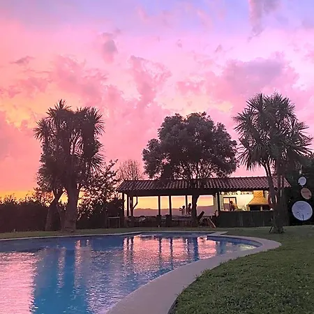 Familiar Zona فندق مبيت وإفطار غيمارايش