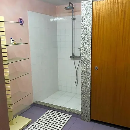 Familiar Zona فندق مبيت وإفطار 3*
