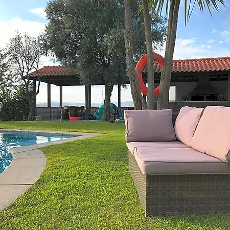 فندق مبيت وإفطار Familiar Zona 3*