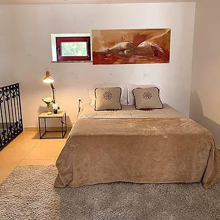 فندق مبيت وإفطار Familiar Zona غيمارايش