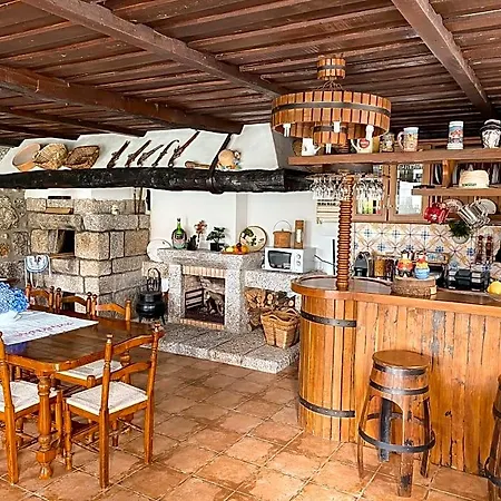فندق مبيت وإفطار Familiar Zona غيمارايش