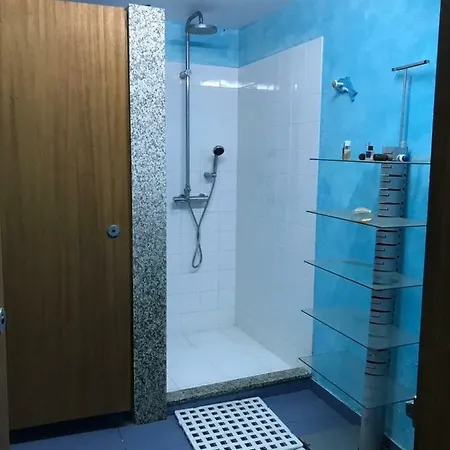 Familiar Zona Отель типа 