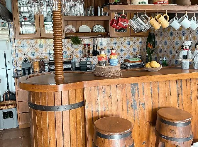 Familiar Zona فندق مبيت وإفطار