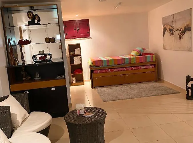 Familiar Zona Alojamento de Acomodação e Pequeno-almoço Guimarães