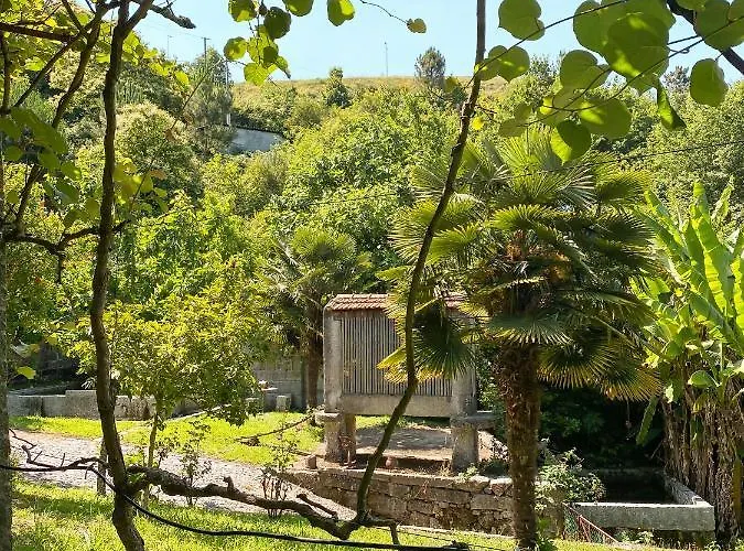 Familiar Zona Alojamento de Acomodação e Pequeno-almoço