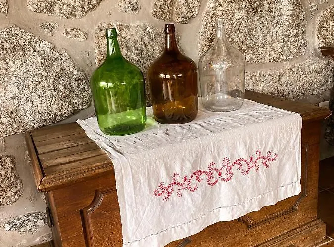 Alojamento de Acomodação e Pequeno-almoço Familiar Zona 3*