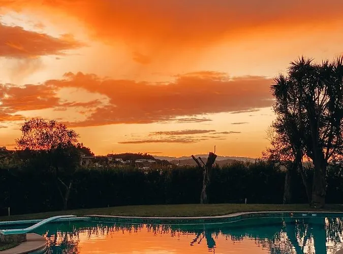 Familiar Zona فندق مبيت وإفطار 3*