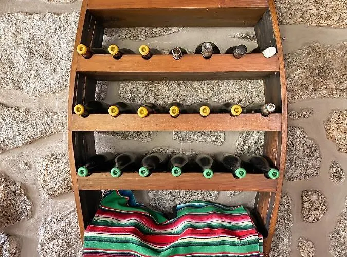 Familiar Zona فندق مبيت وإفطار