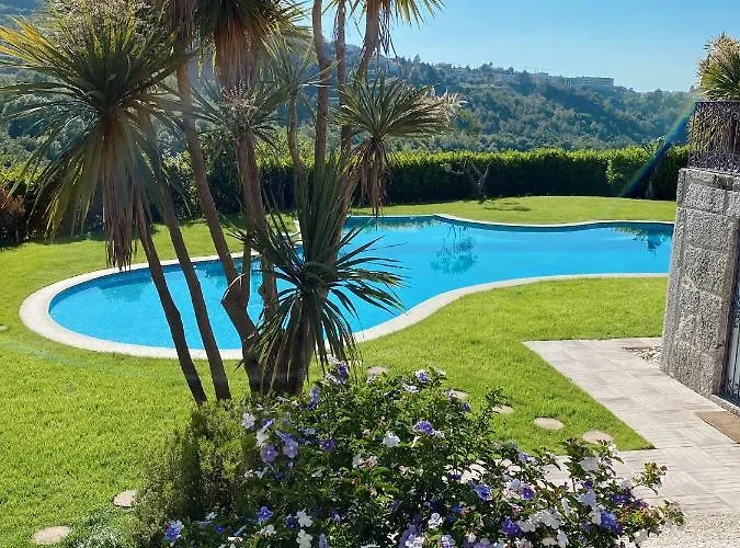 ベッド・アンド・ブレックファスト Familiar Zona