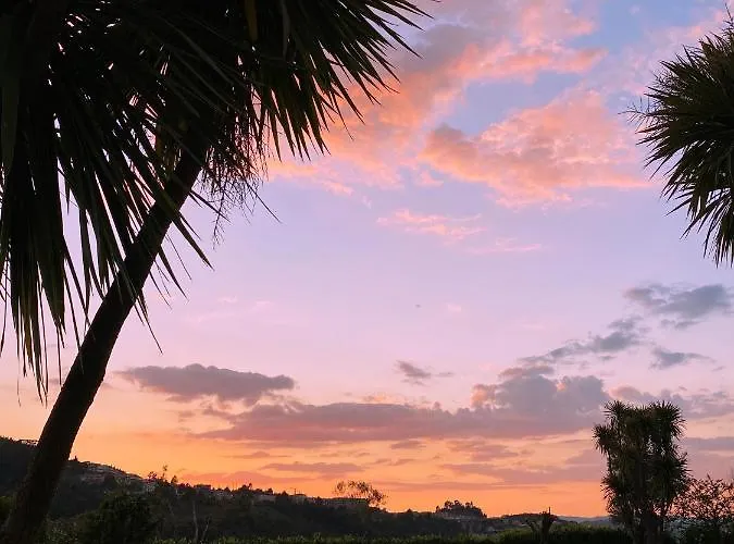 Familiar Zona ベッド・アンド・ブレックファスト