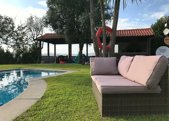 Familiar Zona ギマランイス