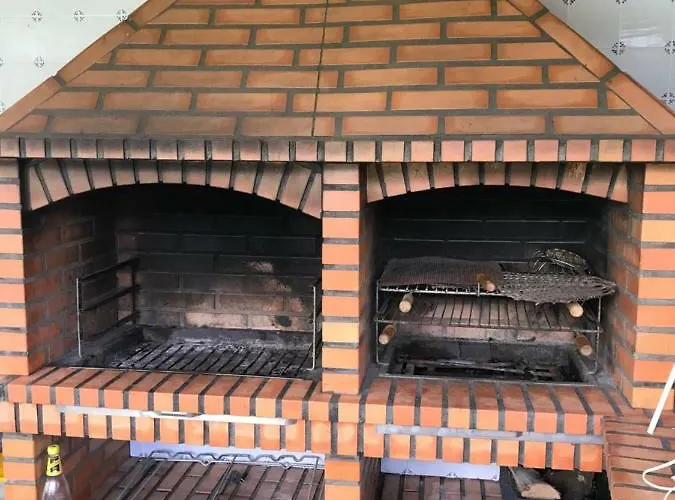 Alojamento de Acomodação e Pequeno-almoço Familiar Zona