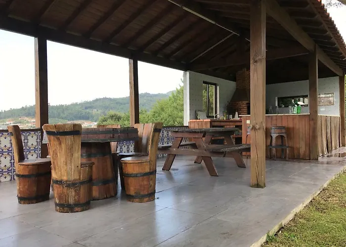 Familiar Zona Alojamento de Acomodação e Pequeno-almoço